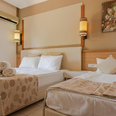 Belpoint Beach Hotel Kemer Luaran gambar