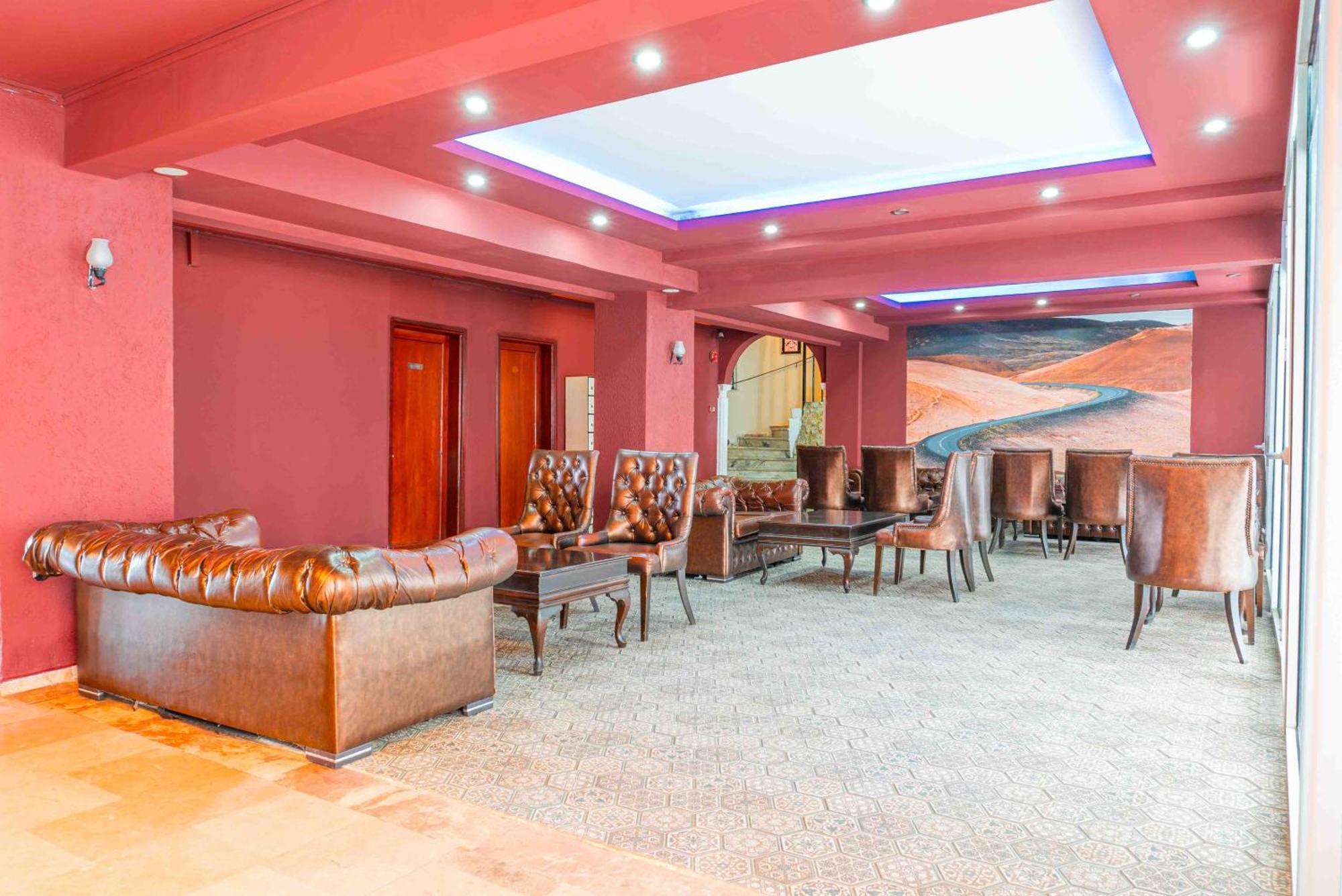 Belpoint Beach Hotel Kemer Luaran gambar