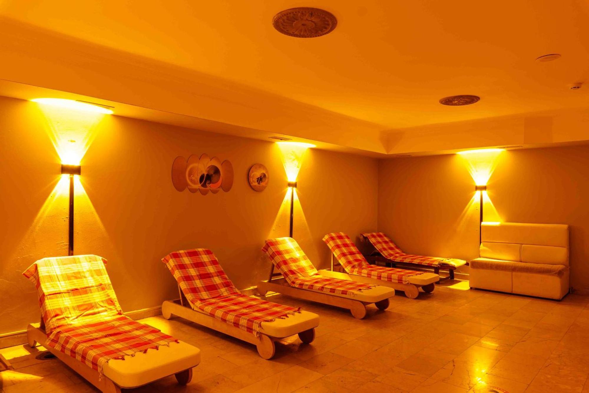 Belpoint Beach Hotel Kemer Luaran gambar