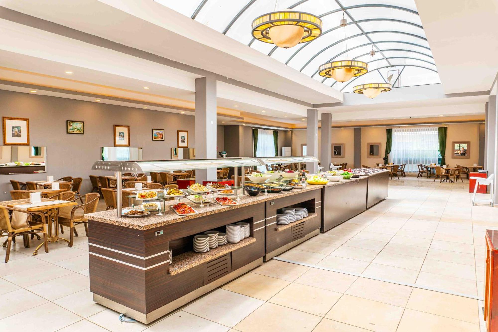 Belpoint Beach Hotel Kemer Luaran gambar