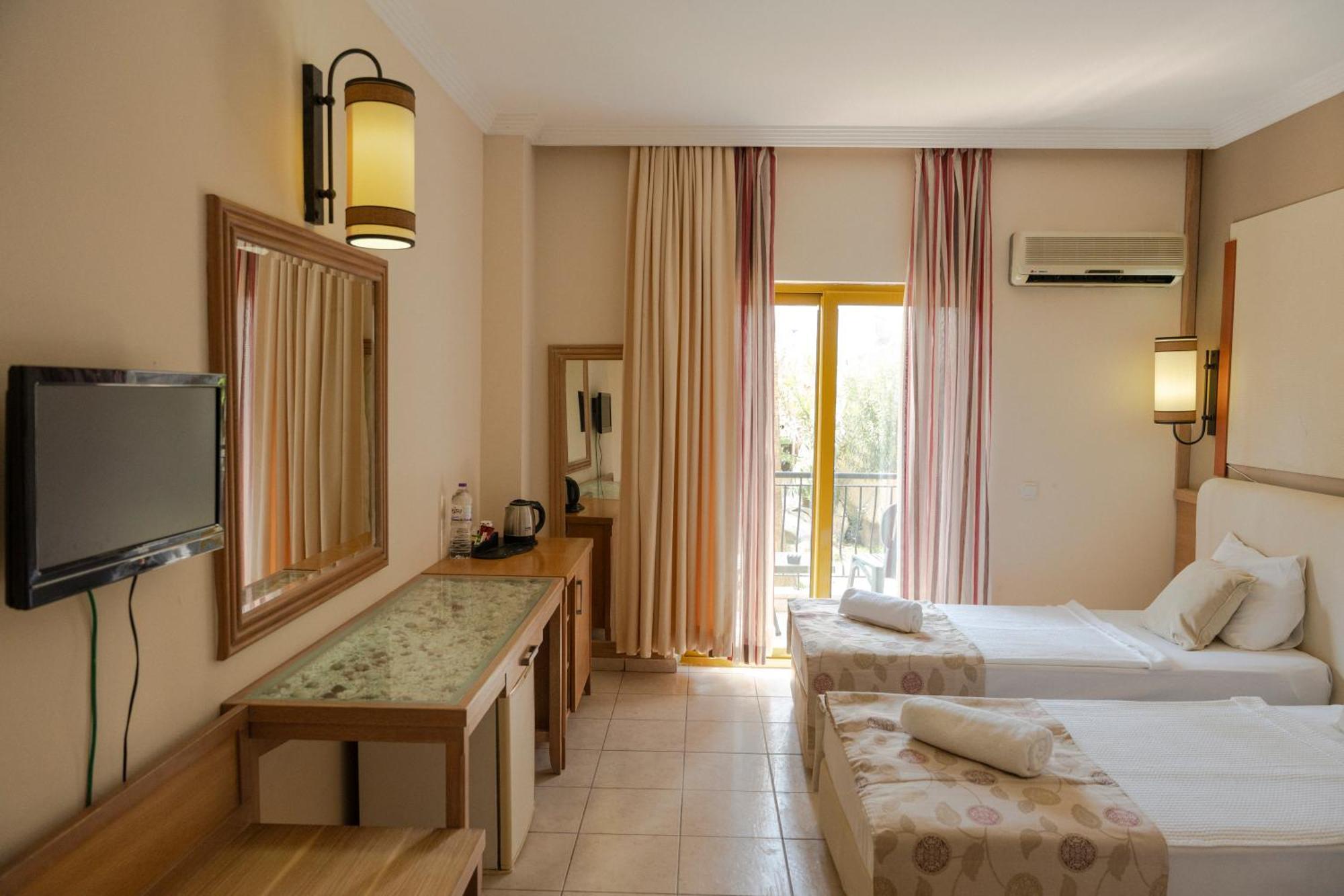 Belpoint Beach Hotel Kemer Luaran gambar