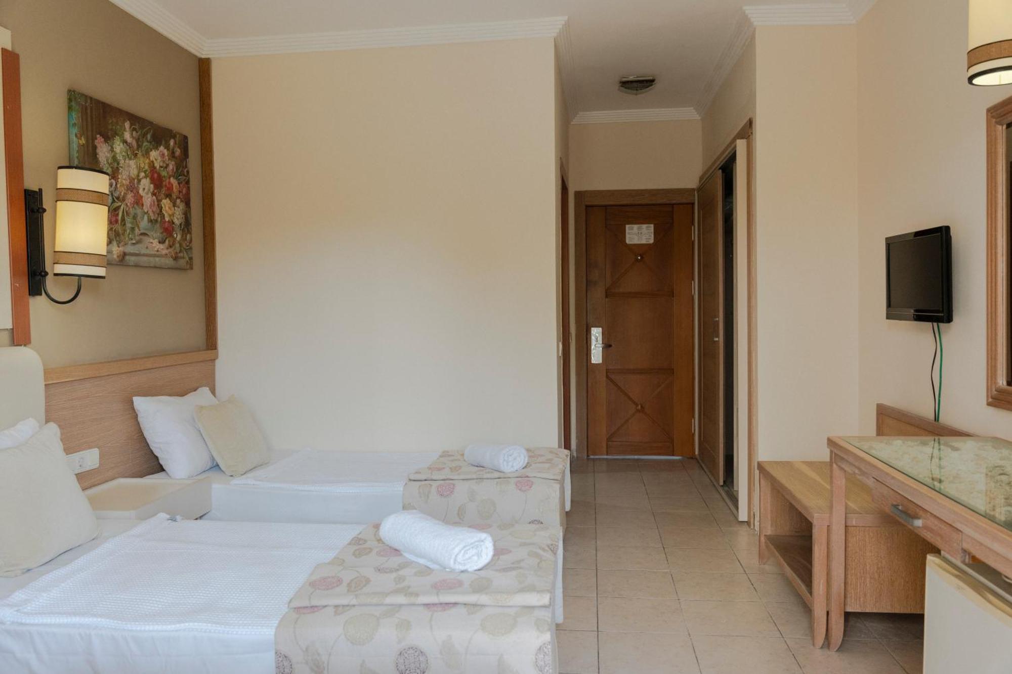 Belpoint Beach Hotel Kemer Luaran gambar