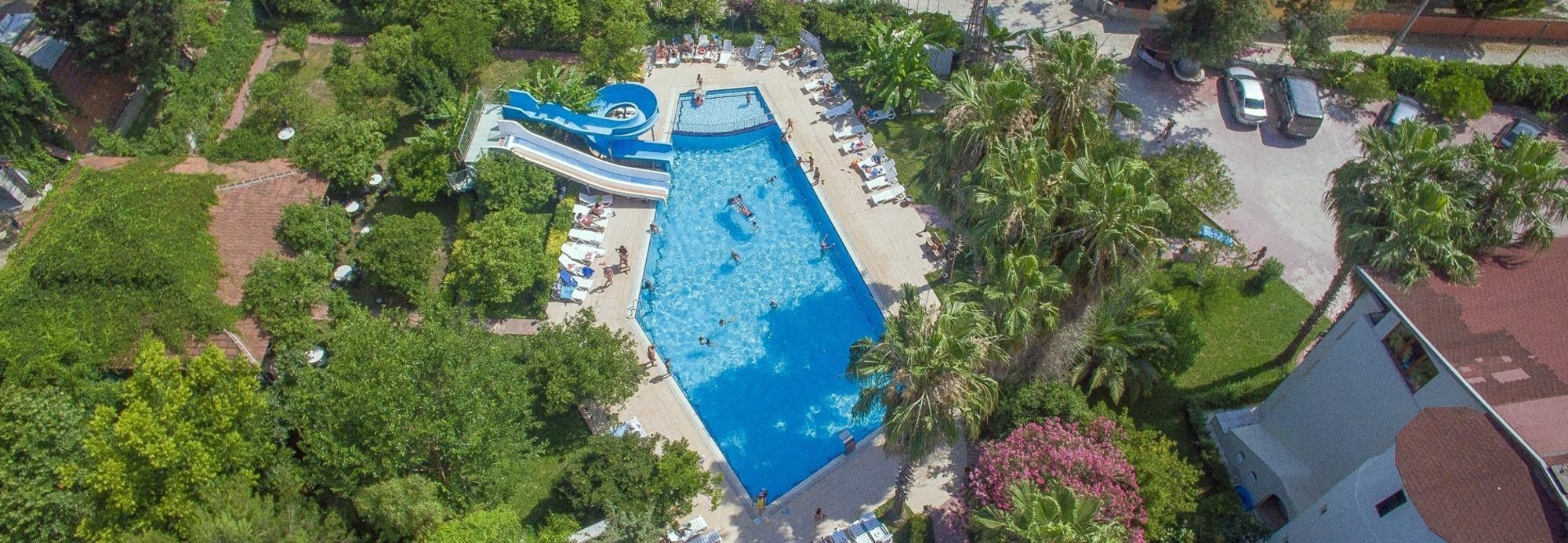 Belpoint Beach Hotel Kemer Luaran gambar