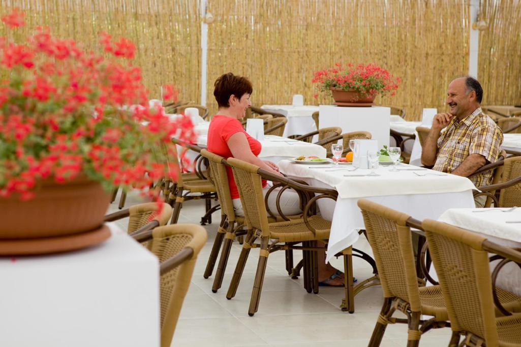 Belpoint Beach Hotel Kemer Luaran gambar