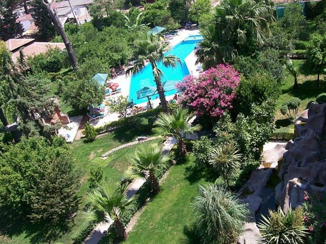 Belpoint Beach Hotel Kemer Luaran gambar